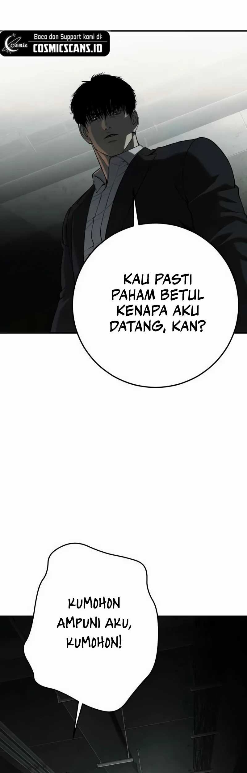 Son’s Retribution Chapter 20 - halaman 82
