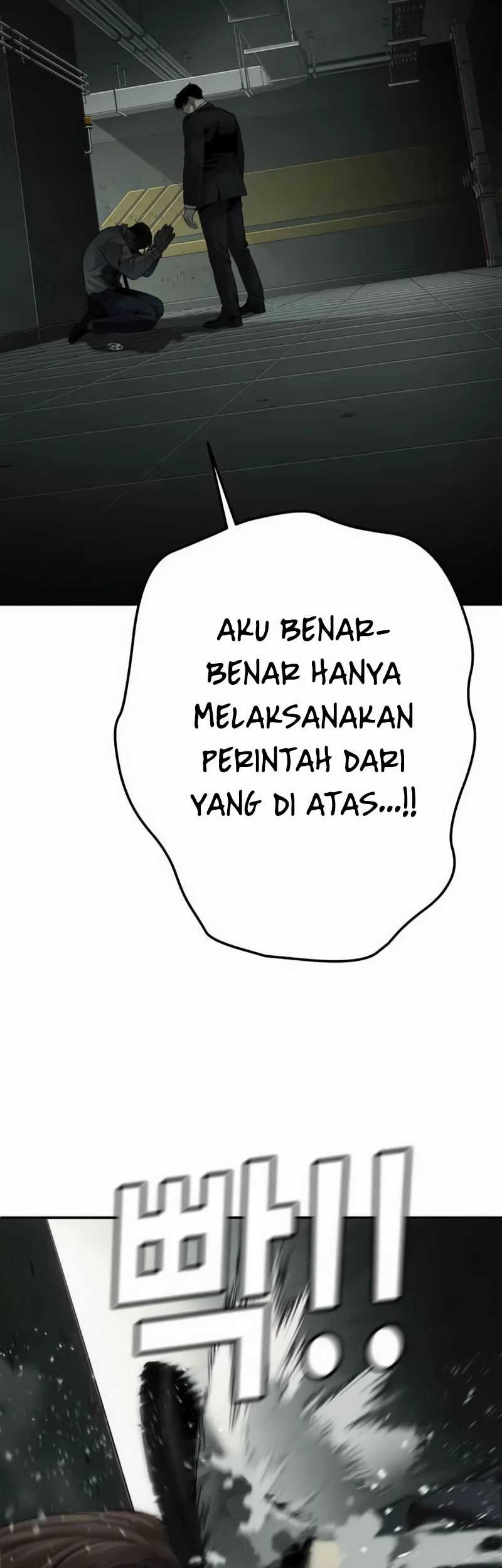 Son’s Retribution Chapter 20 - halaman 83