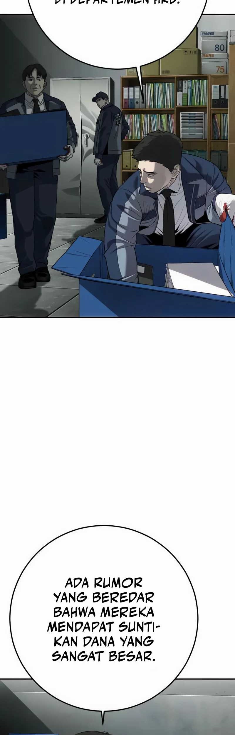 Son’s Retribution Chapter 20 - halaman 9