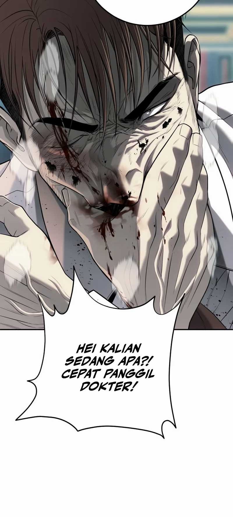Son’s Retribution Chapter 21 - halaman 13