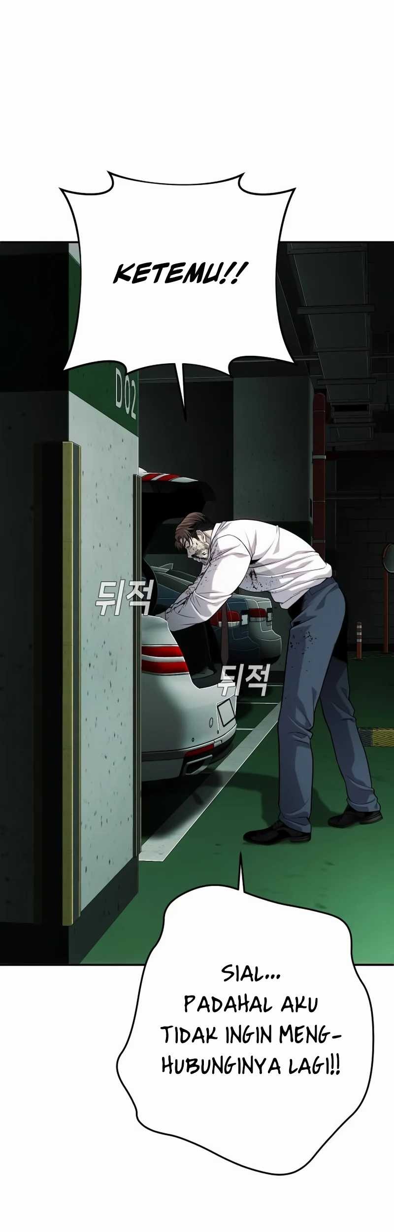 Son’s Retribution Chapter 21 - halaman 20