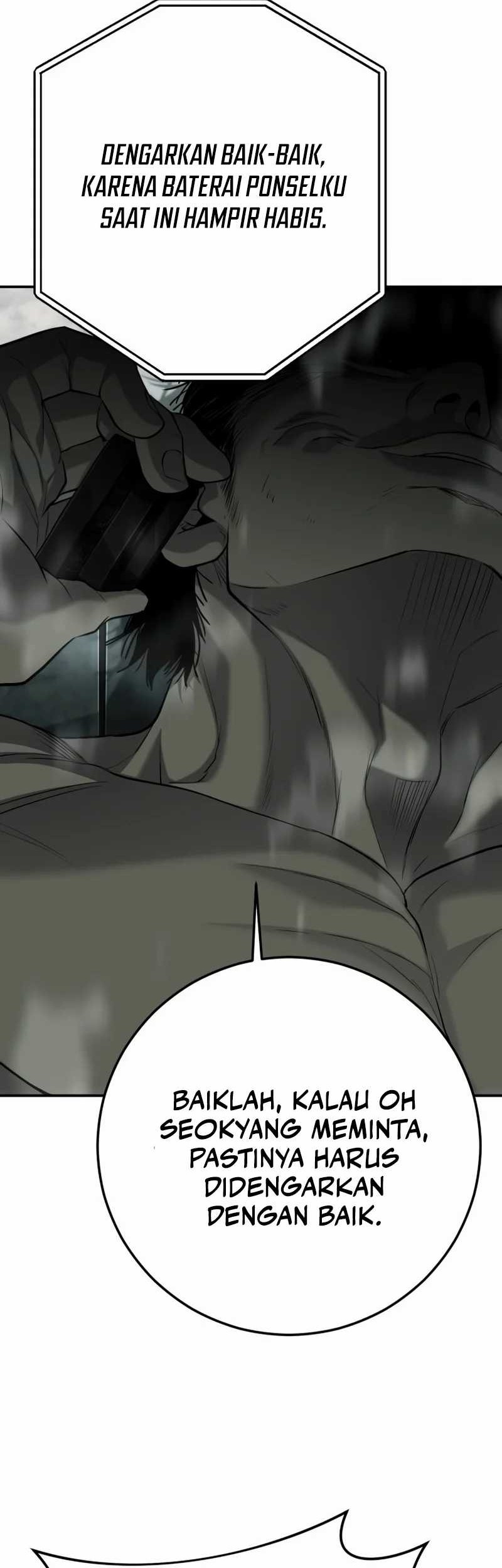 Son’s Retribution Chapter 21 - halaman 27