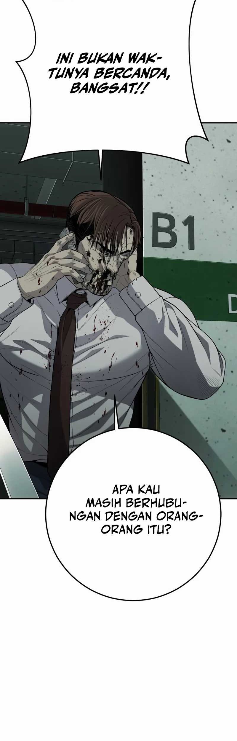 Son’s Retribution Chapter 21 - halaman 28