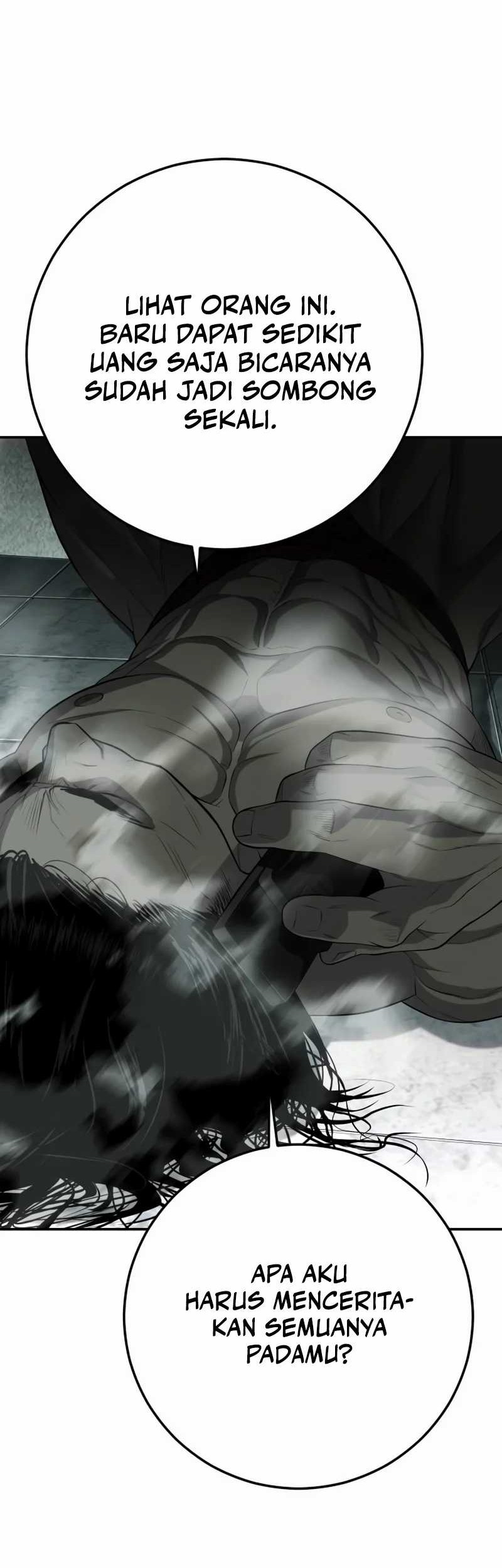 Son’s Retribution Chapter 21 - halaman 29