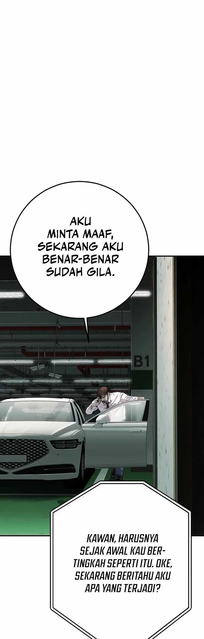 Son’s Retribution Chapter 21 - halaman 30