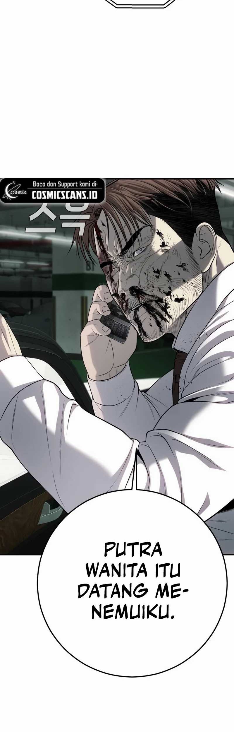 Son’s Retribution Chapter 21 - halaman 31