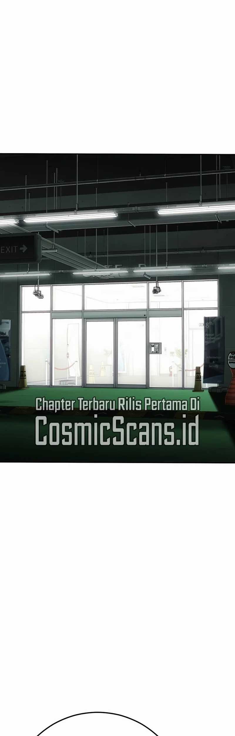 Son’s Retribution Chapter 21 - halaman 32