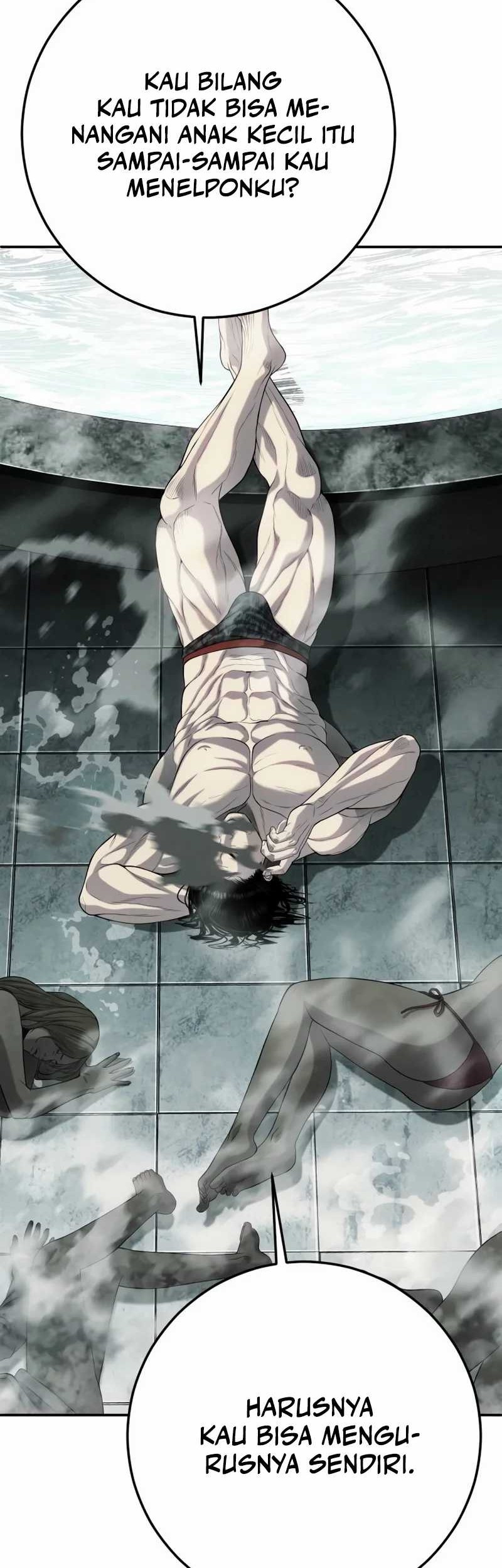 Son’s Retribution Chapter 21 - halaman 33