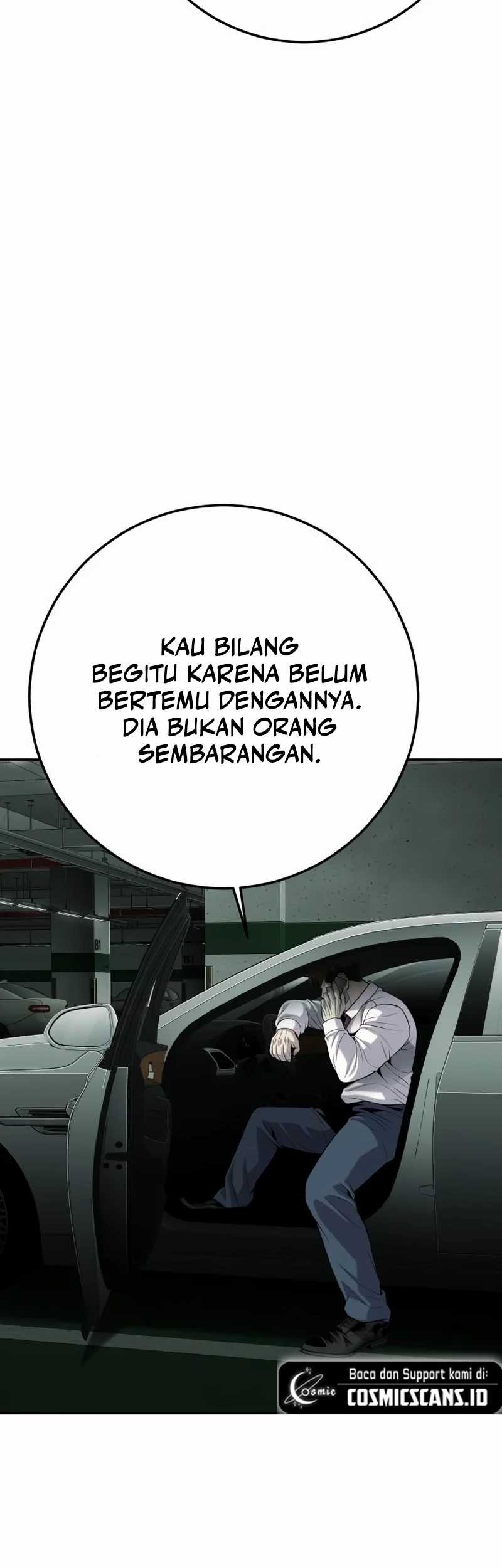 Son’s Retribution Chapter 21 - halaman 34