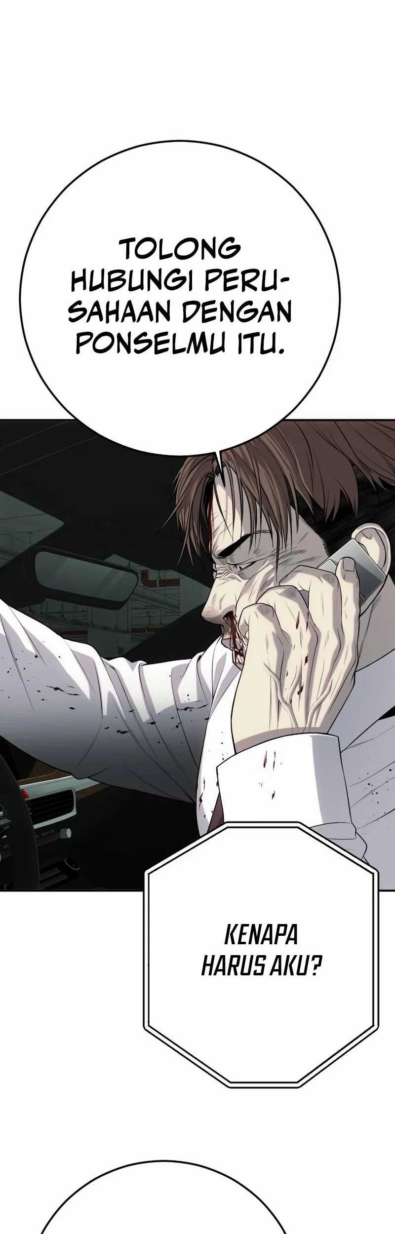 Son’s Retribution Chapter 21 - halaman 35