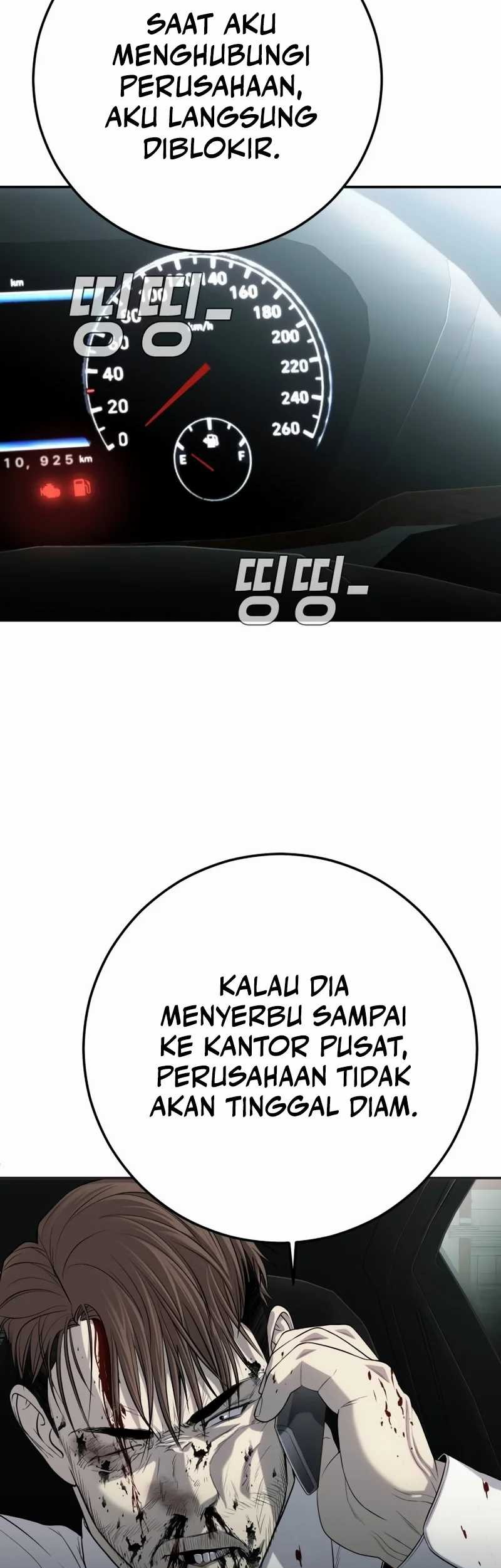 Son’s Retribution Chapter 21 - halaman 36