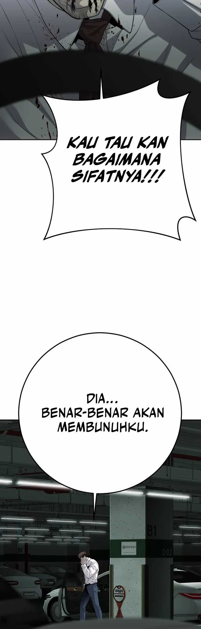 Son’s Retribution Chapter 21 - halaman 37