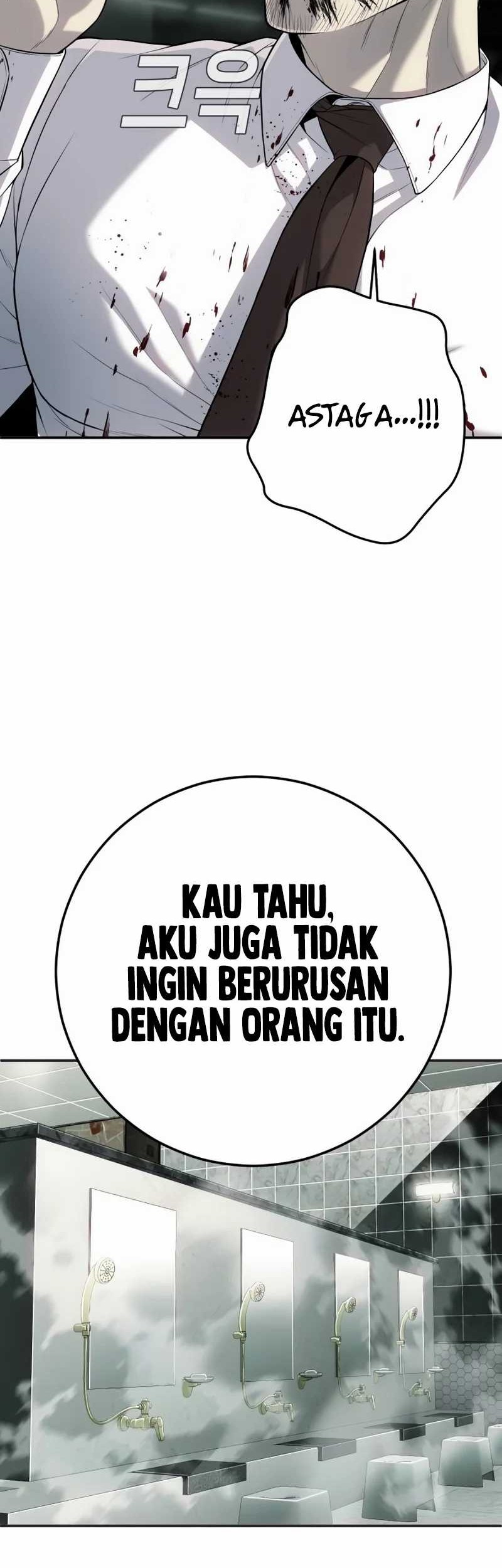 Son’s Retribution Chapter 21 - halaman 39