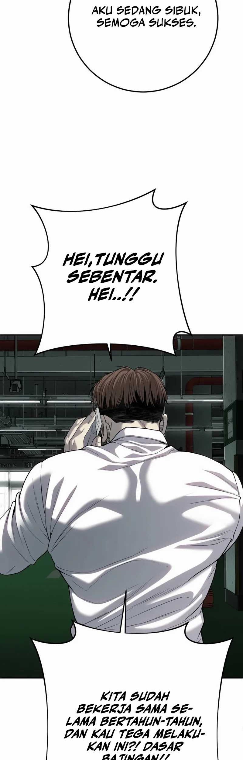 Son’s Retribution Chapter 21 - halaman 41