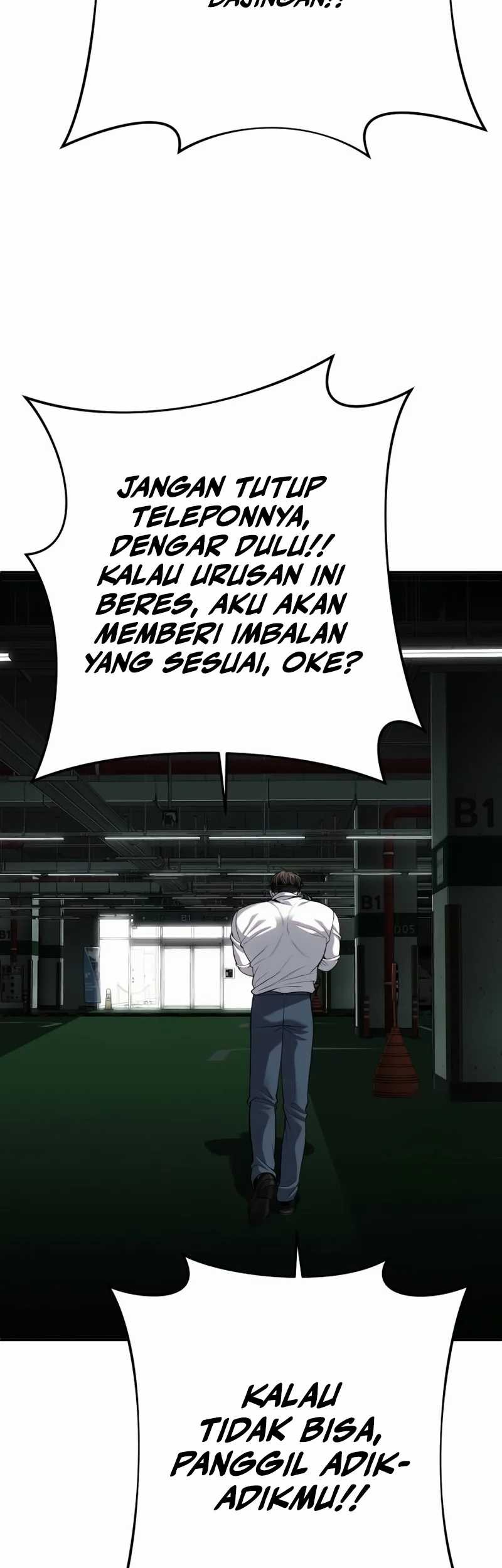 Son’s Retribution Chapter 21 - halaman 42