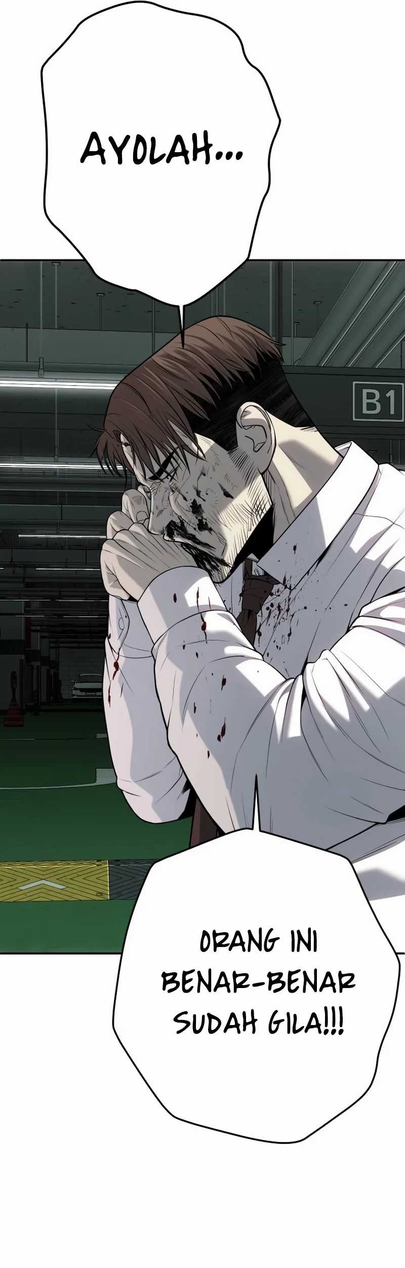 Son’s Retribution Chapter 21 - halaman 44