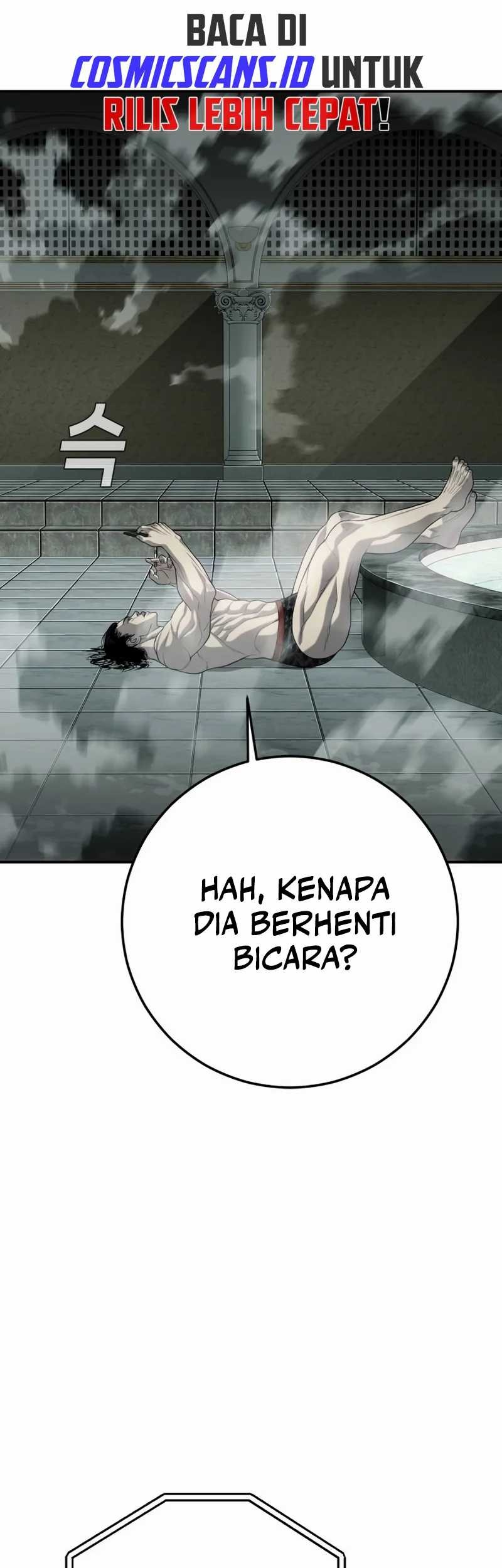 Son’s Retribution Chapter 21 - halaman 48
