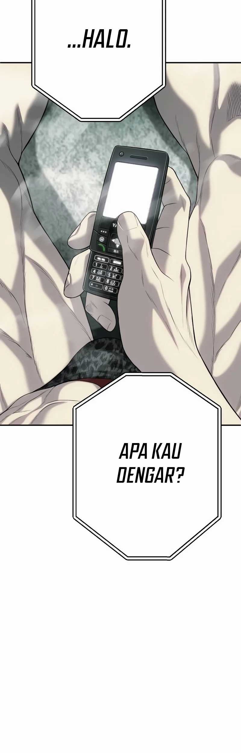 Son’s Retribution Chapter 21 - halaman 49