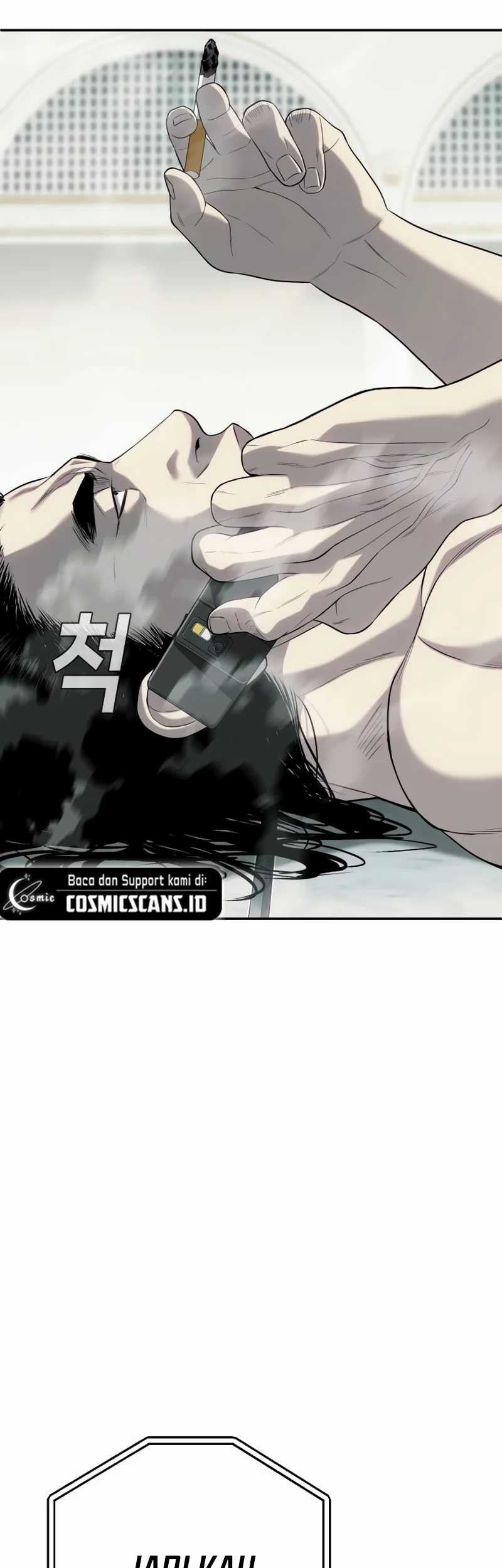 Son’s Retribution Chapter 21 - halaman 50