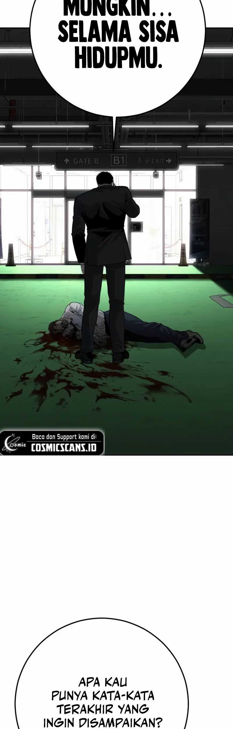 Son’s Retribution Chapter 21 - halaman 53