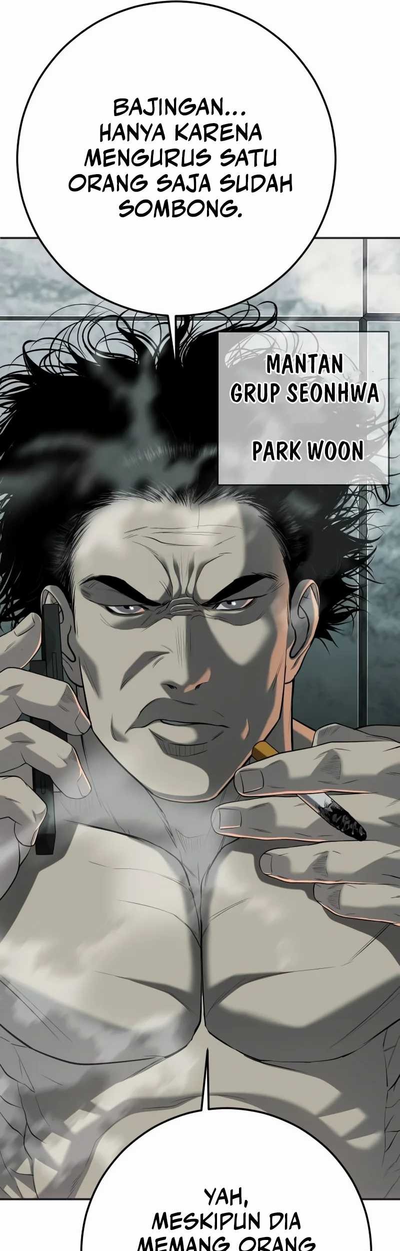 Son’s Retribution Chapter 21 - halaman 56
