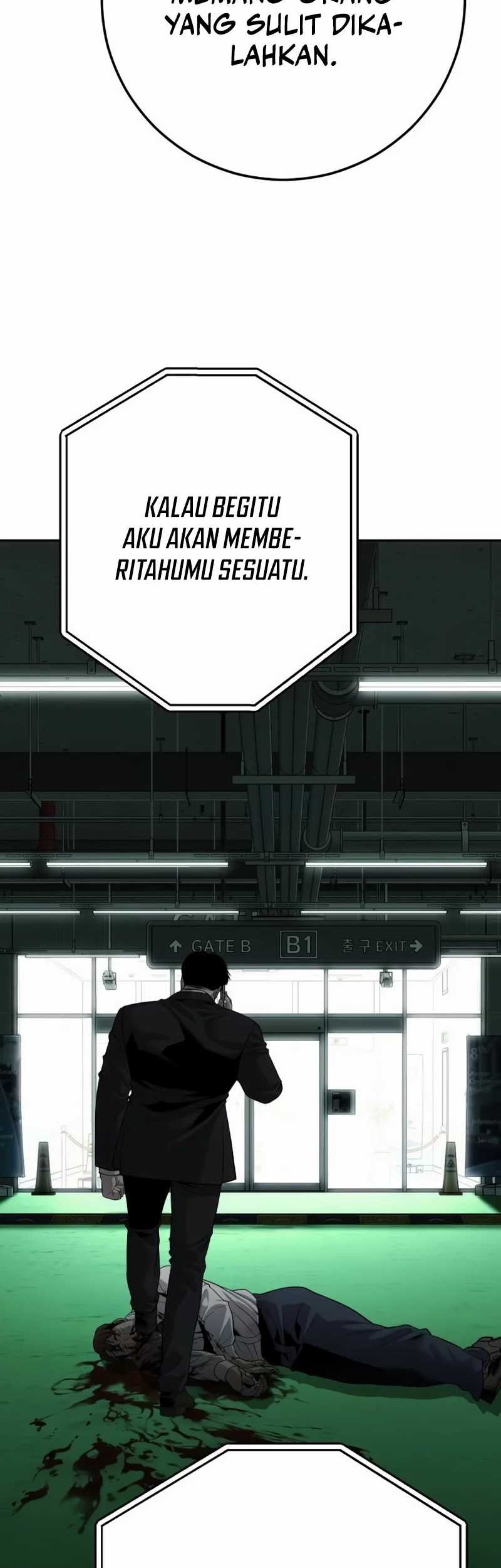 Son’s Retribution Chapter 21 - halaman 57