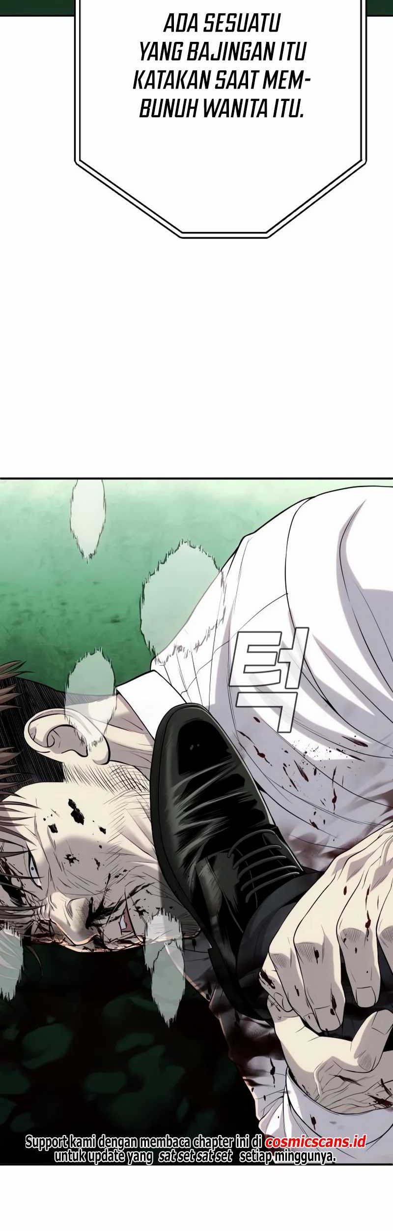 Son’s Retribution Chapter 21 - halaman 58