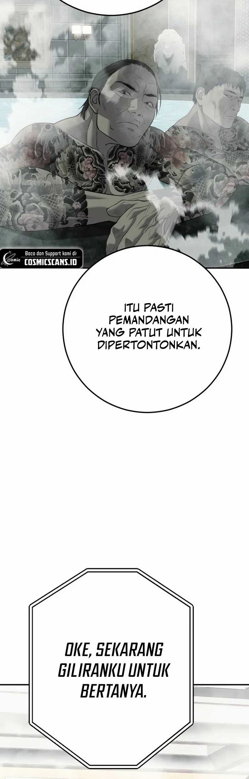 Son’s Retribution Chapter 21 - halaman 61
