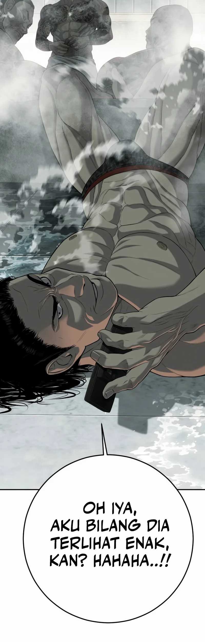 Son’s Retribution Chapter 21 - halaman 64