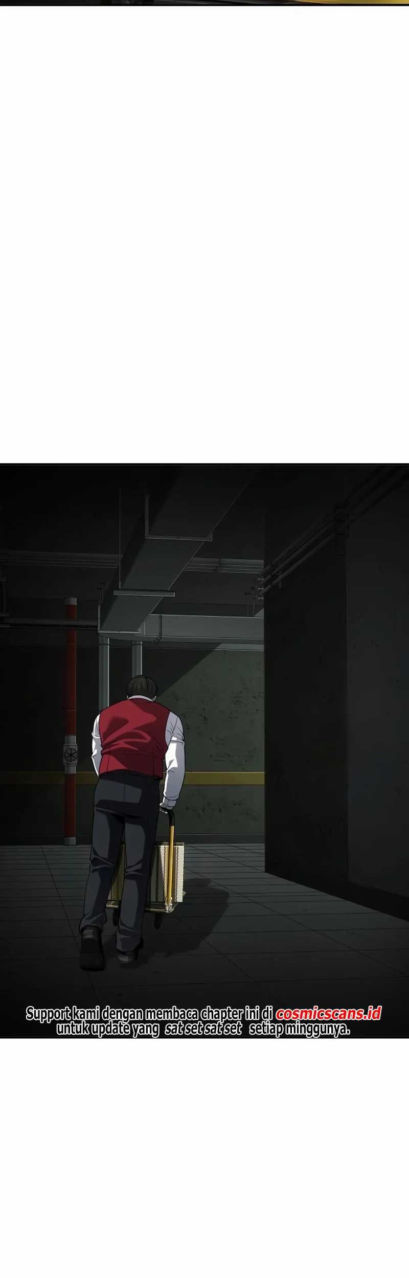 Son’s Retribution Chapter 21 - halaman 7