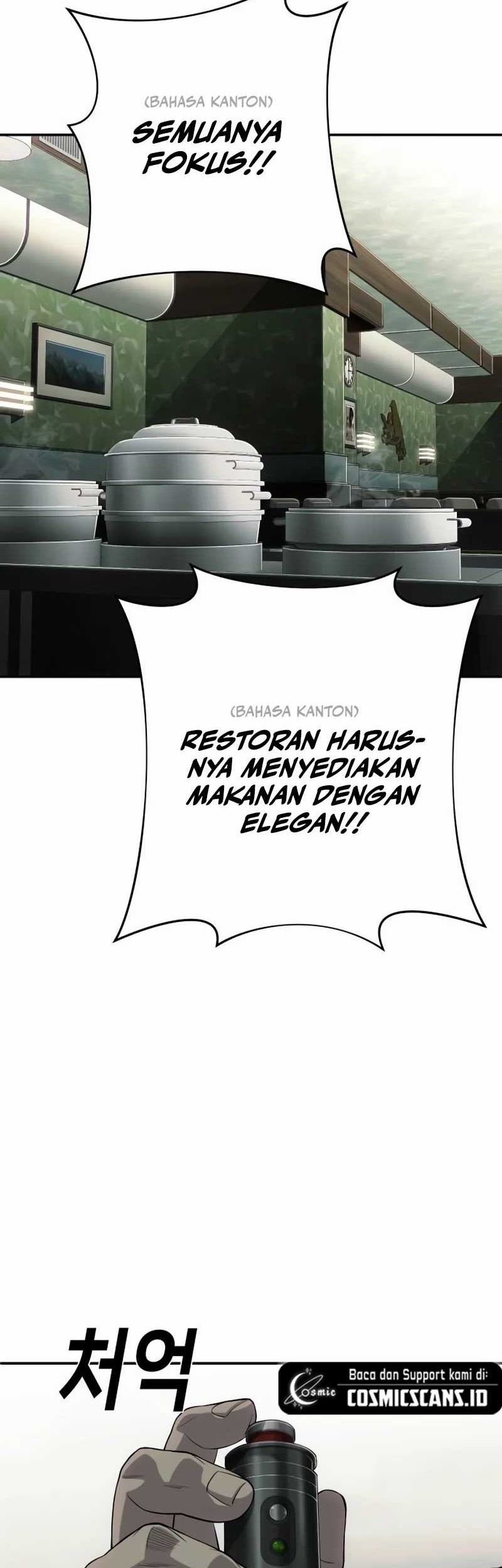 Son’s Retribution Chapter 21 - halaman 71