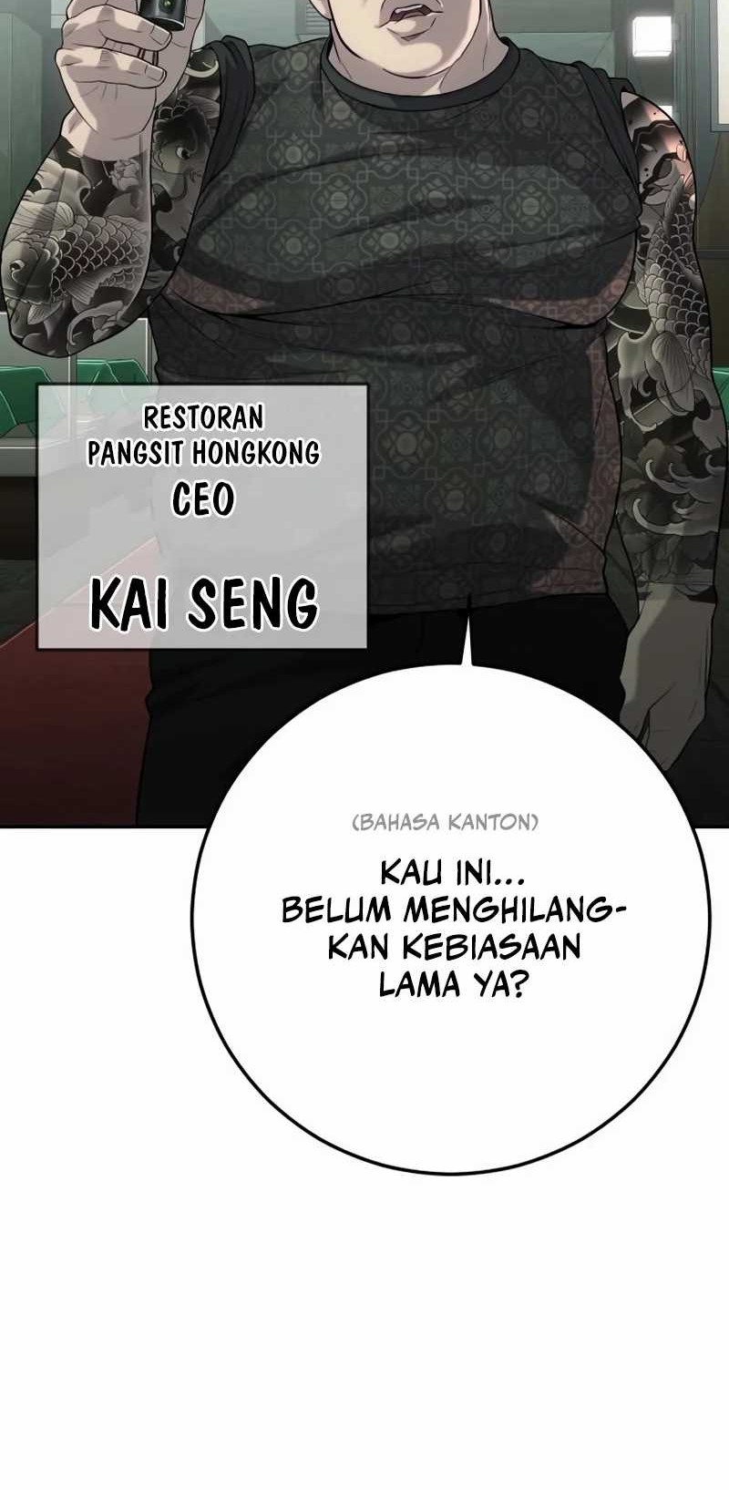 Son’s Retribution Chapter 21 - halaman 73