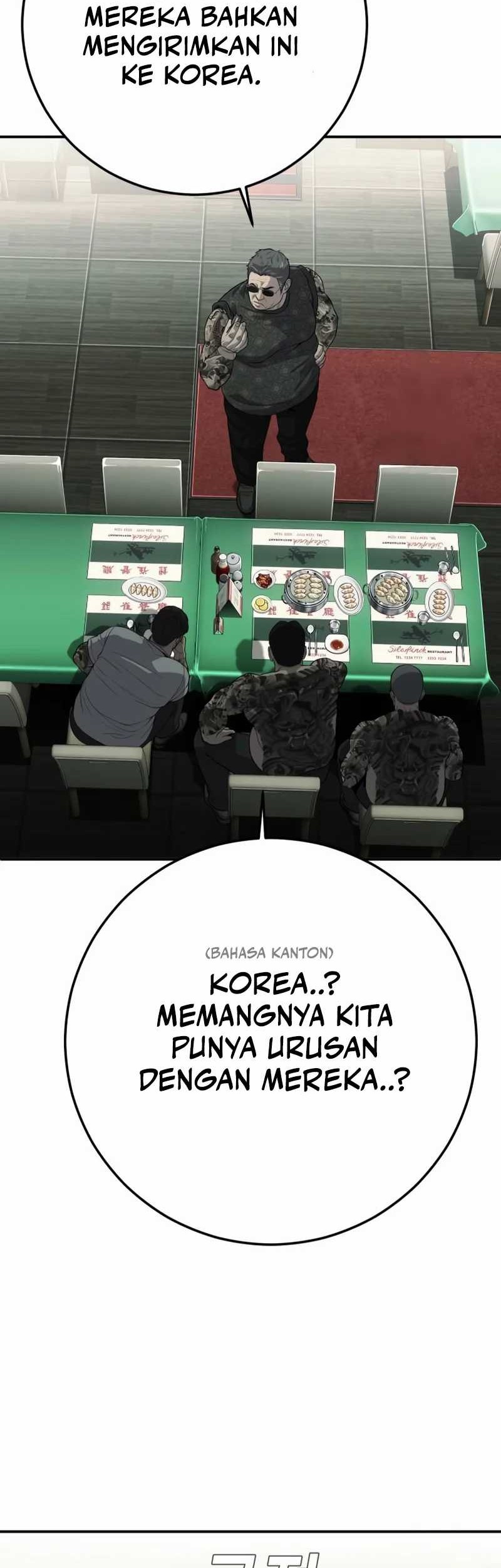 Son’s Retribution Chapter 21 - halaman 75
