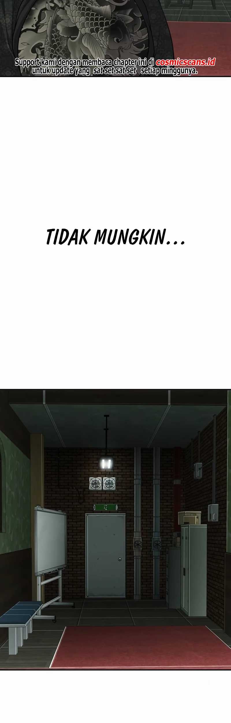 Son’s Retribution Chapter 21 - halaman 78