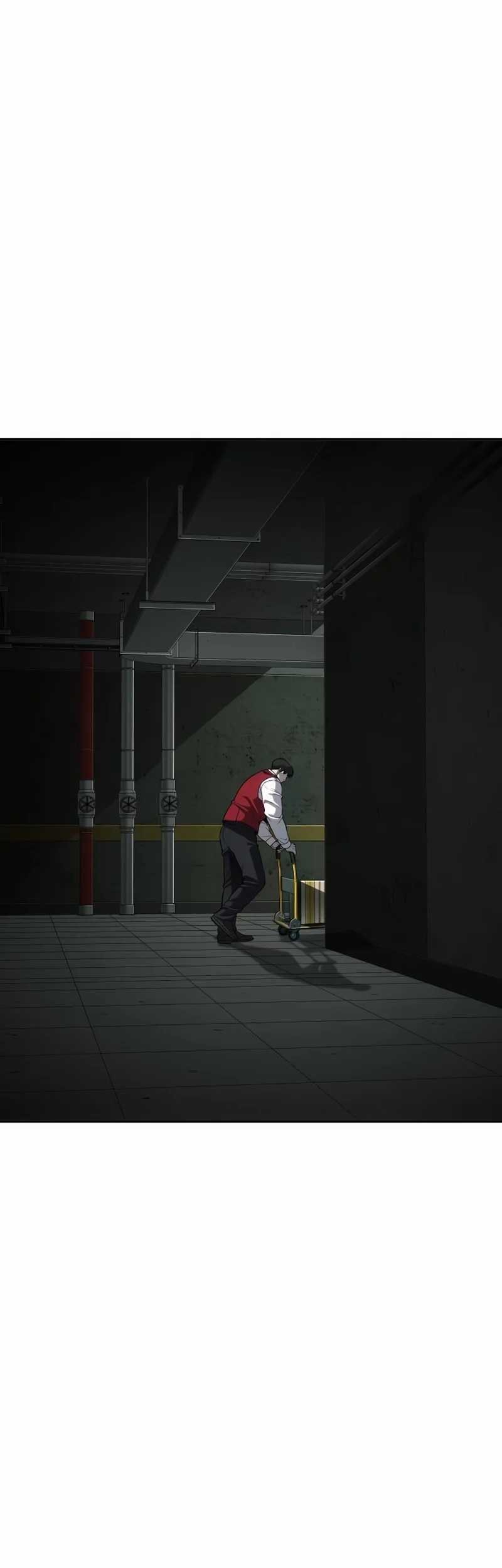Son’s Retribution Chapter 21 - halaman 8