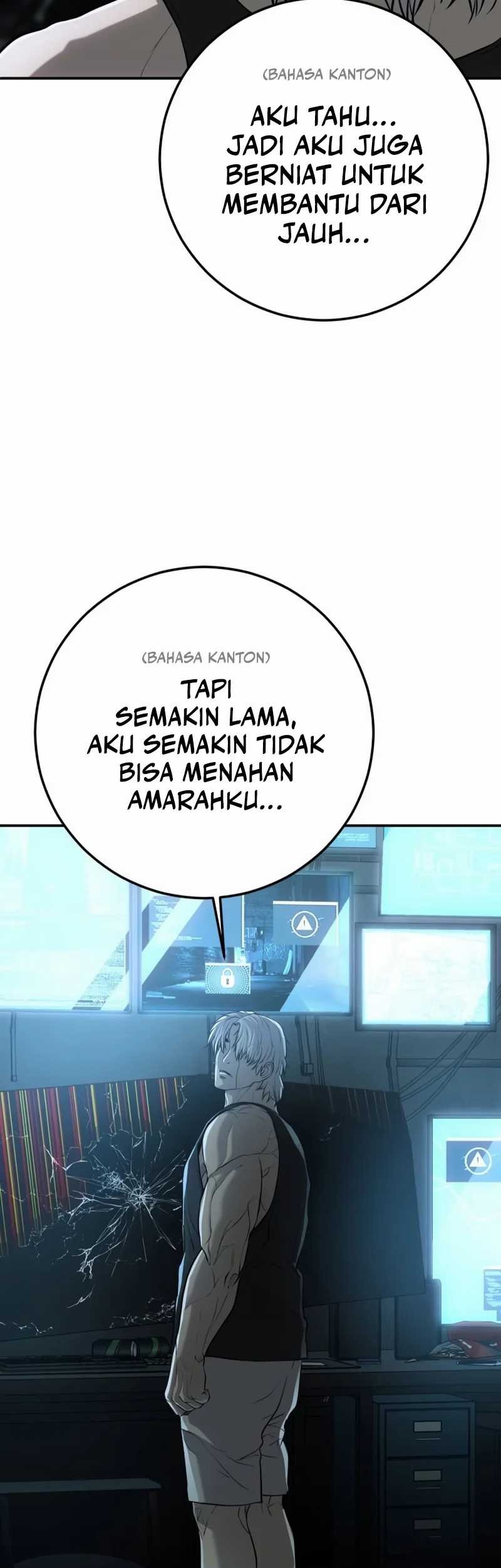 Son’s Retribution Chapter 21 - halaman 96