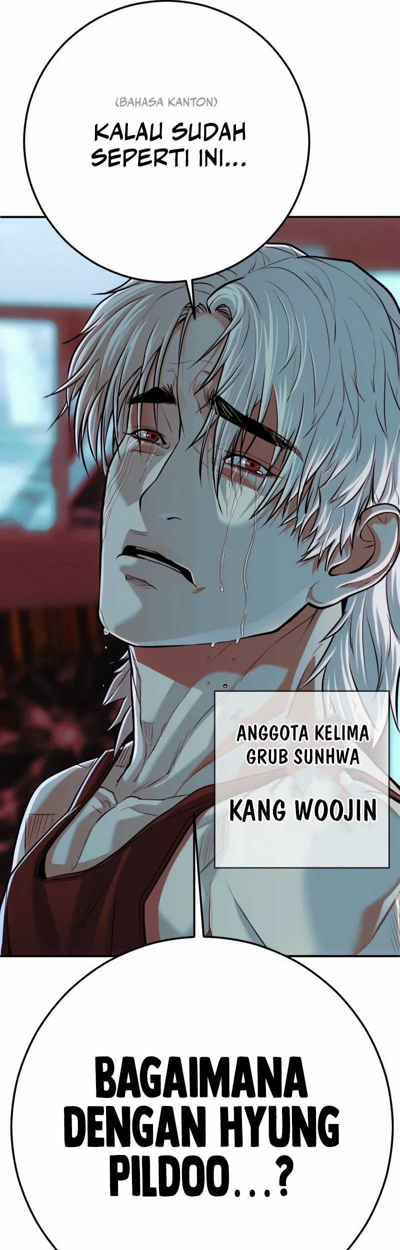Son’s Retribution Chapter 21 - halaman 98