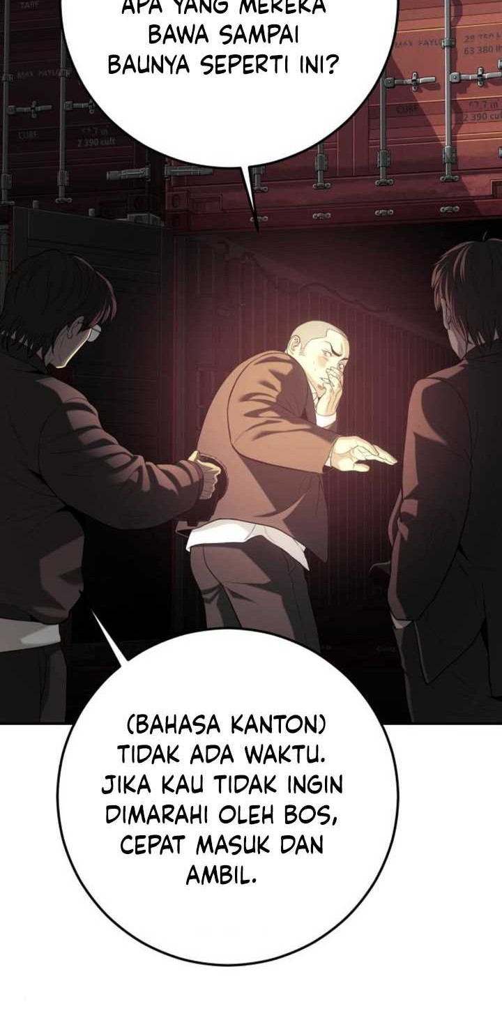 Son’s Retribution Chapter 22 - halaman 11