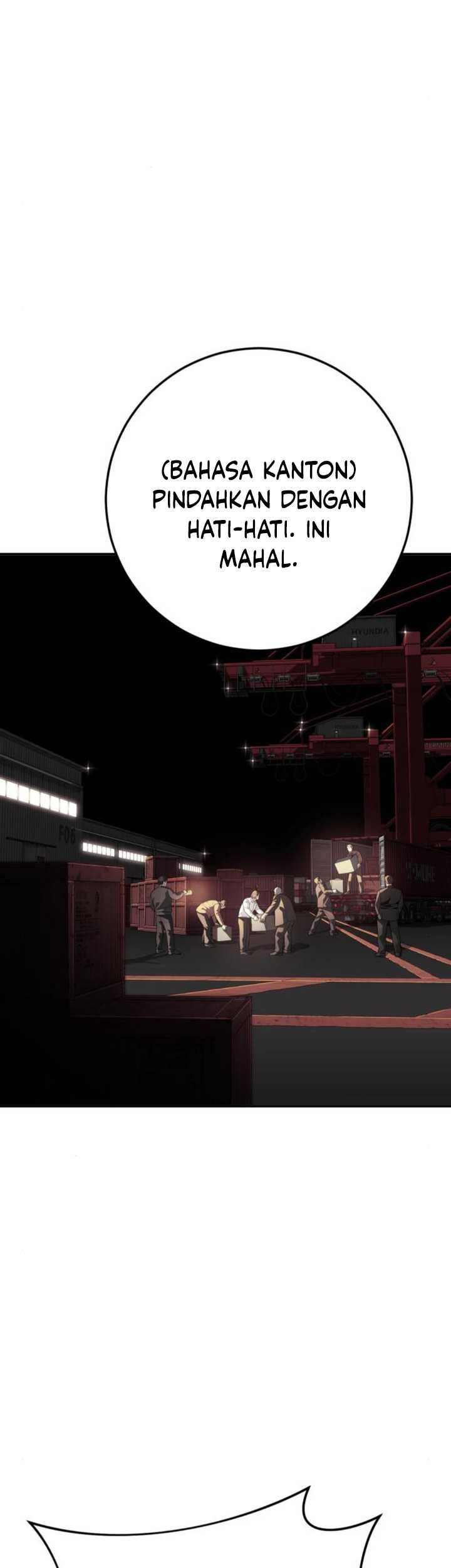Son’s Retribution Chapter 22 - halaman 14