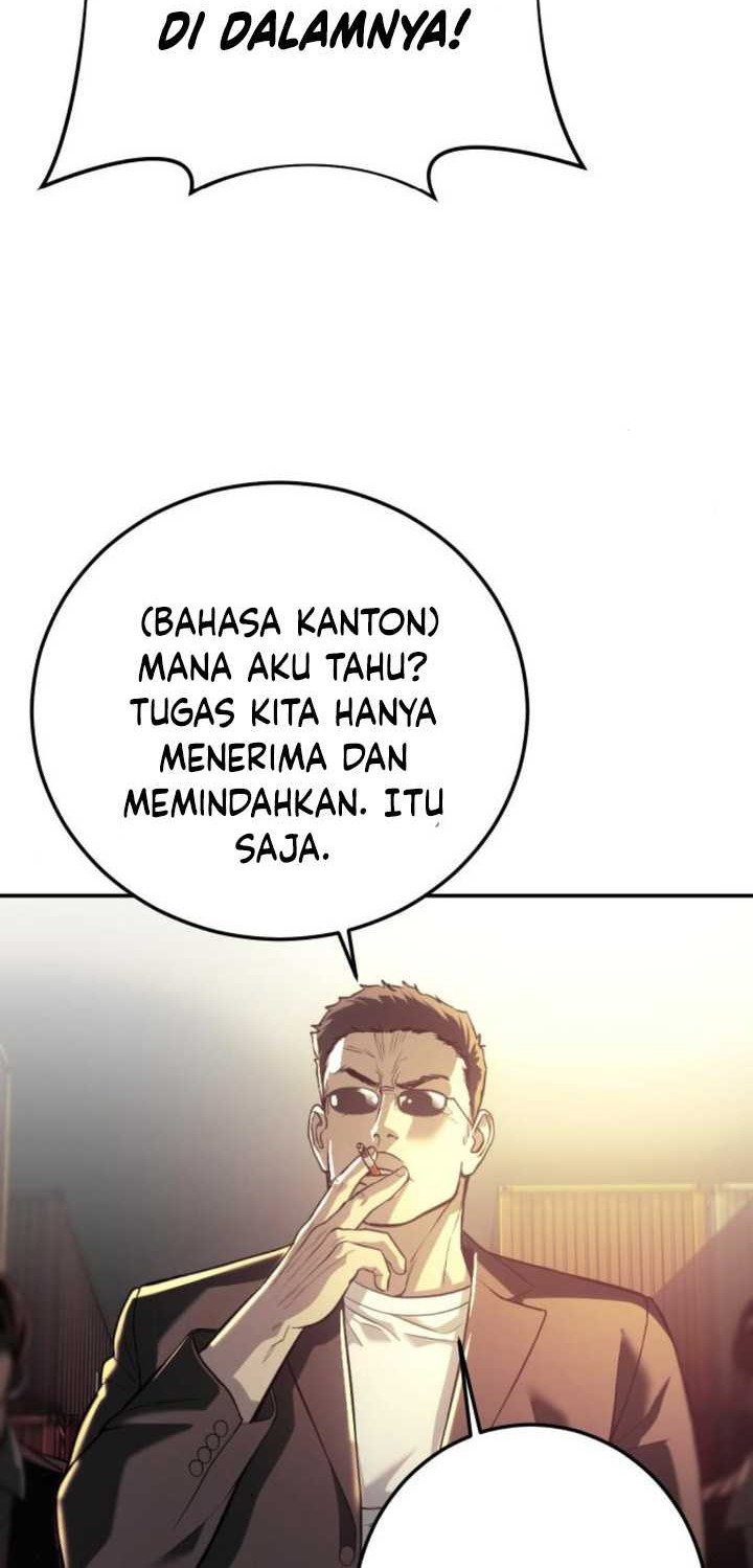 Son’s Retribution Chapter 22 - halaman 21