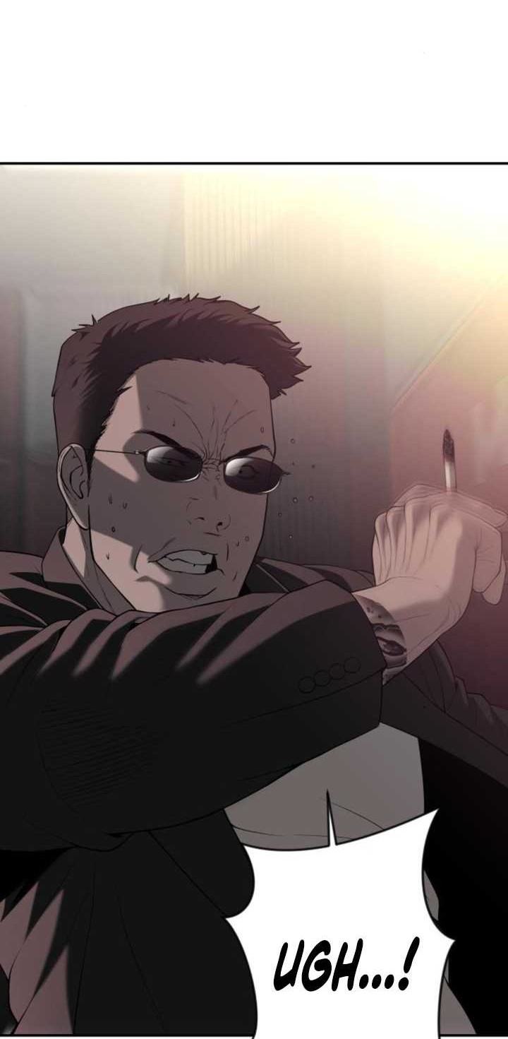 Son’s Retribution Chapter 22 - halaman 27