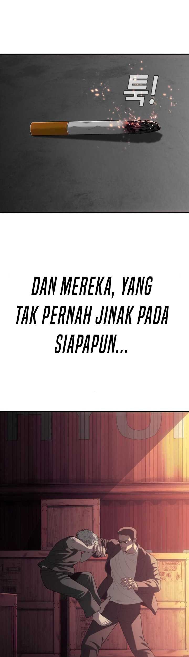 Son’s Retribution Chapter 22 - halaman 30
