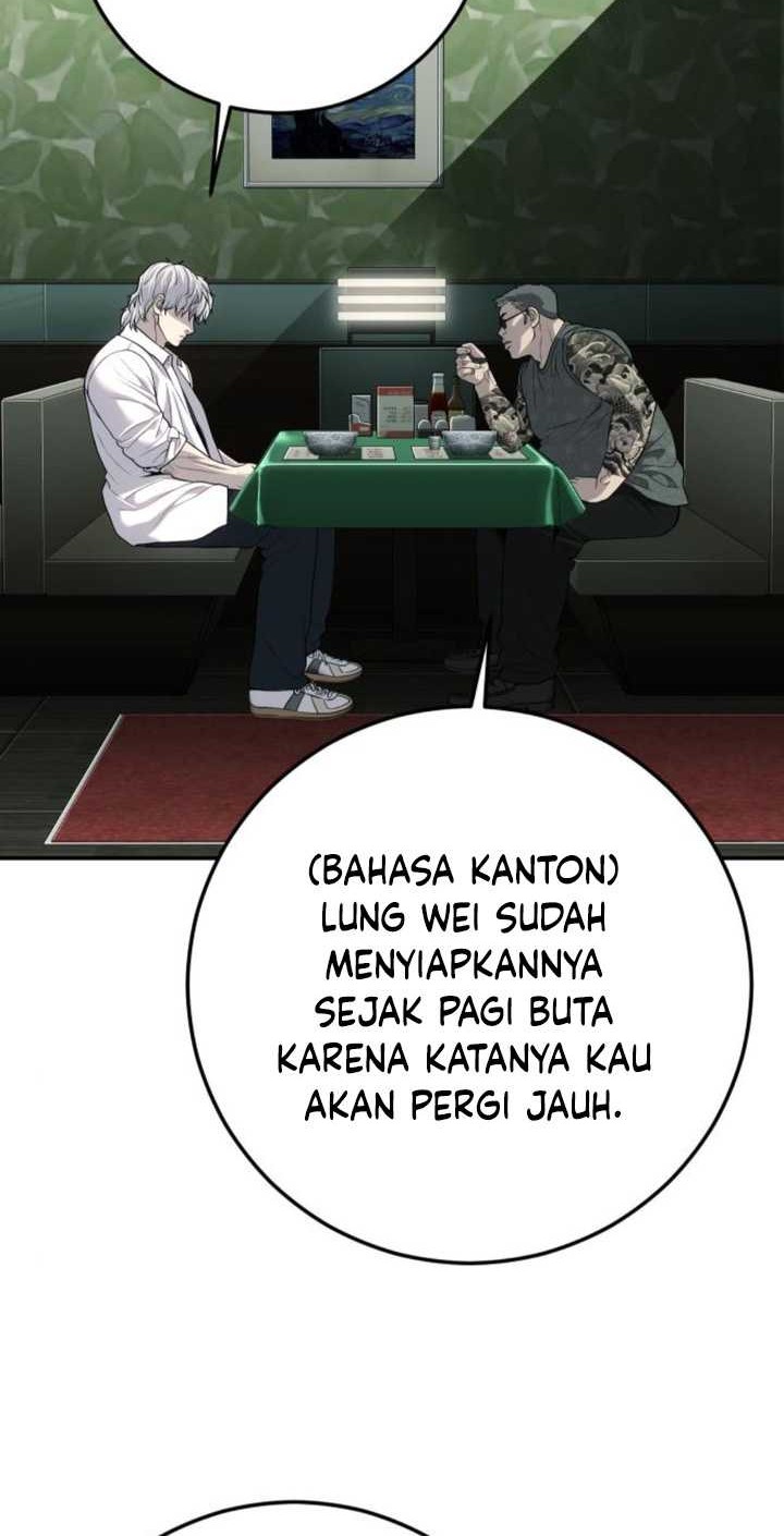 Son’s Retribution Chapter 22 - halaman 35