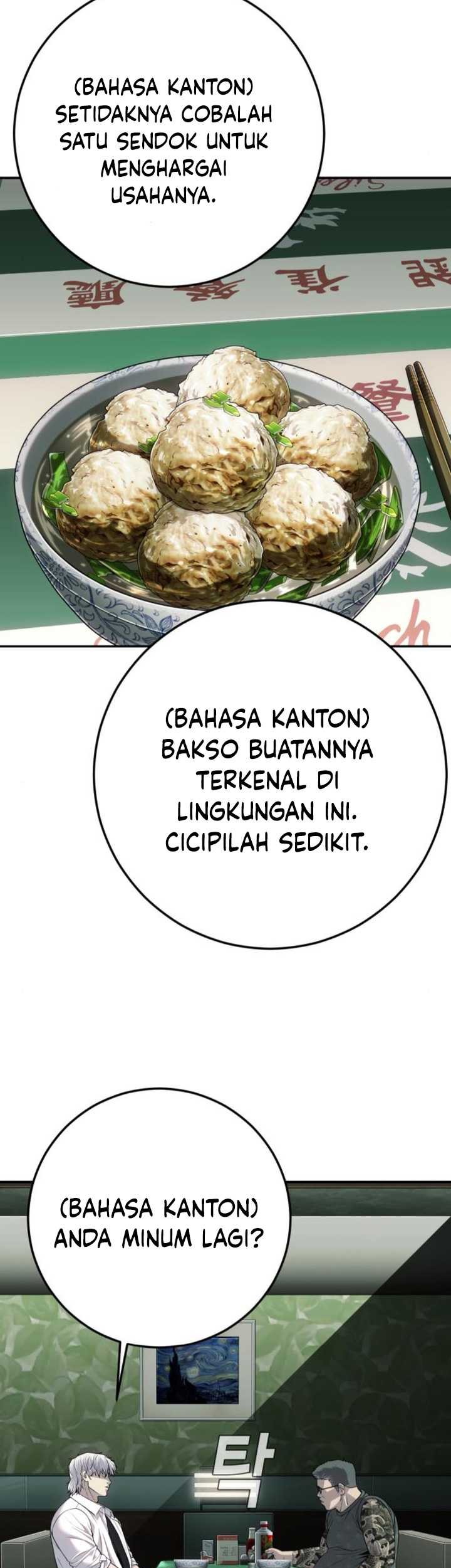 Son’s Retribution Chapter 22 - halaman 36