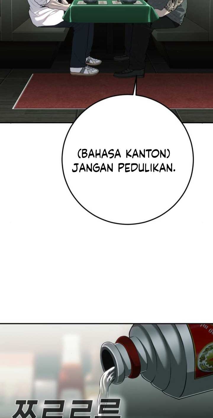 Son’s Retribution Chapter 22 - halaman 37