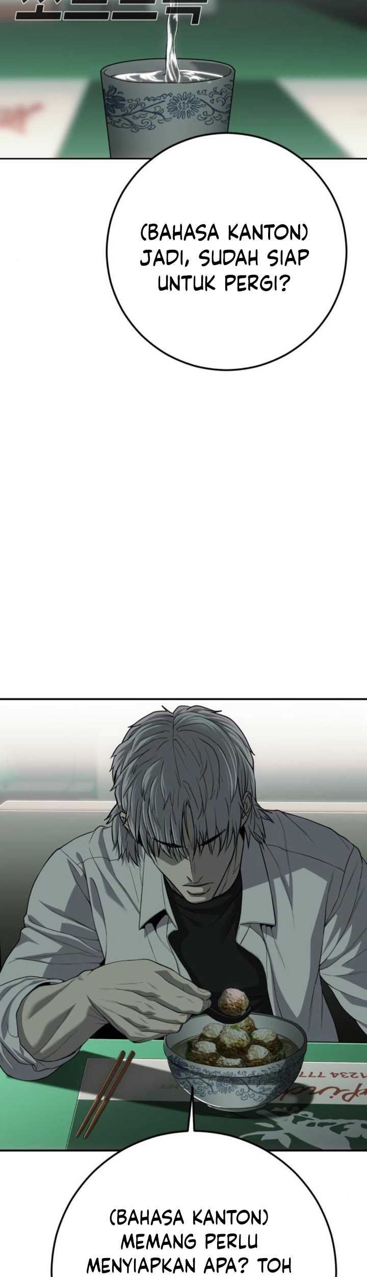 Son’s Retribution Chapter 22 - halaman 38
