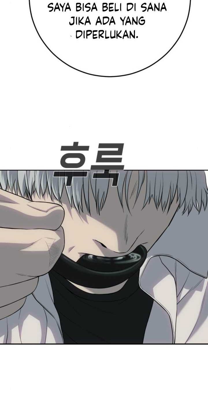 Son’s Retribution Chapter 22 - halaman 39