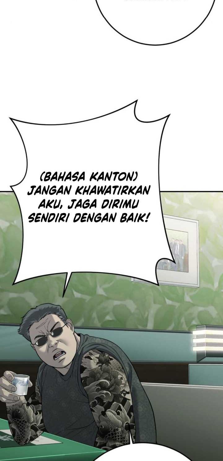 Son’s Retribution Chapter 22 - halaman 47