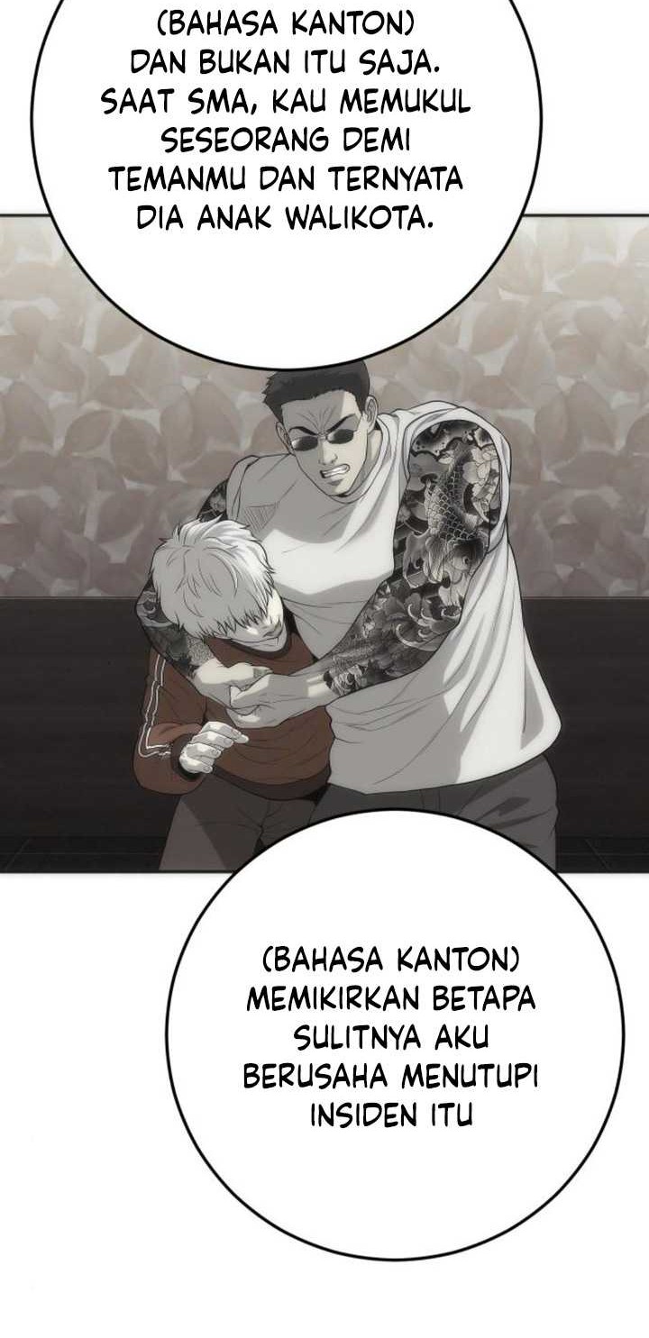 Son’s Retribution Chapter 22 - halaman 49