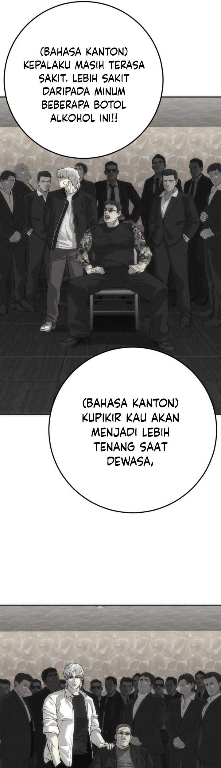 Son’s Retribution Chapter 22 - halaman 50